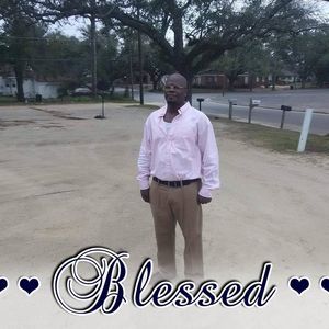 Meet your Posher, Jermaine